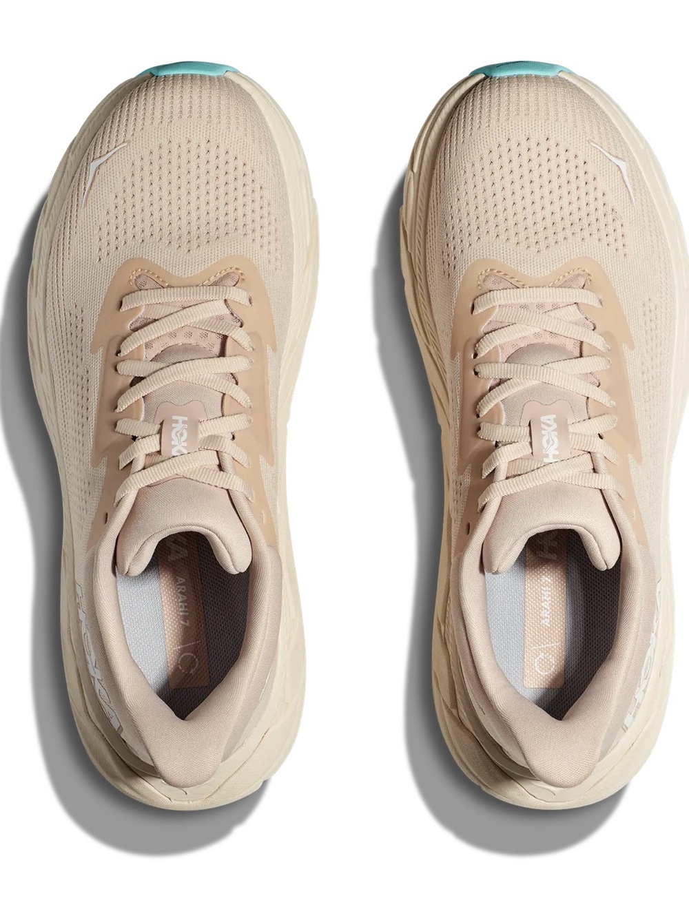 Hoka Womens Arahi 7 Sneaker 10